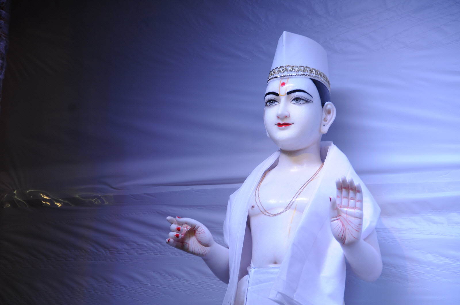01 - Abhishek